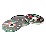 ���� �������� �� ������� Apro 829019 ����� 125�1.2�� 10�� �������