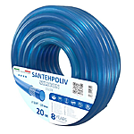 ����� ��� ������ Santehpoliv ����������� 34 20� SILICON BLUE