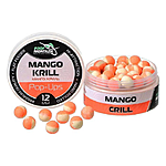 Бойл POP UPS Манго-Криль 12мм