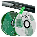   DI-TAPE   d16   10   0.15 6mill 1.0...