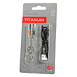 ����������� ������� ����������� Titanum TLF-T15 170Lm 7600K