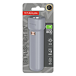 ����������� ������� ����������� Titanum TLF-T17 50Lm Gray