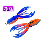 Поролоновий рак CrayFish 3.5 409 2шт