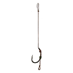 Готовий бойловий повідець KRANK BAIT RIGS 6 L10см 3шт