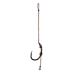 Готовий бойловий повідець KRANK BAIT RIGS 4 L12см 3шт
