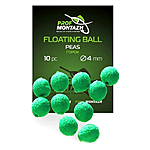 ������� Floating Ball ����� Peas 4�� 10��