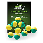 ������� Floating Ball ������ Pineapple 4�� 10��