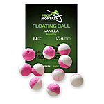 ������� Floating Ball ������ Vanilla 4�� 10��