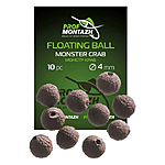 ������� Floating Ball ������ ���� Monster crab 4��10��