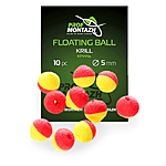 ������� Floating Ball ����� Krill 5�� 10��