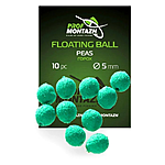 ������� Floating Ball ����� Peas 5�� 10��
