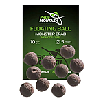 ������� Floating Ball ������ ���� Monster crab 5�� 10��