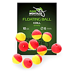 ������� Floating Ball ����� Krill 6�� 10��