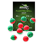 ������� Floating Ball ������ Hemp 6�� 10��
