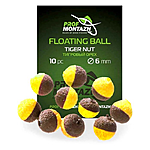 ������� Floating Ball �������� ���� Tiger nut 6�� 10��