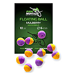 ������� Floating Ball ��������� Mulberry 6�� 10��
