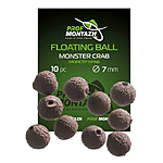 ������� Floating Ball ������� ���� Monster crab 7�� 10��