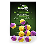 ������� Floating Ball ����� ��������� PlumShell 8�� 10��