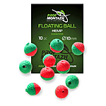 ������� Floating Ball ������� Hemp 10�� 10��