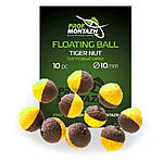 ������� Floating Ball �������� ���� Tiger nut 10�� 10��