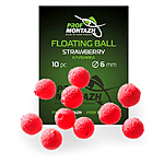������� Floating Ball �������� Strawberry 10�� 10��