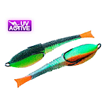 Поролонова рибка Dancing Fish 4 102 5шт