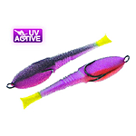 Поролонова рибка Dancing Fish 4 104 5шт
