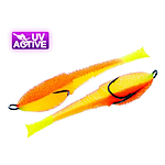 Поролонова рибка Dancing Fish 4 105 5шт