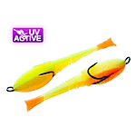 Поролонова рибка Dancing Fish 4 110 5шт