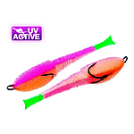 Поролонова рибка Dancing Fish 4 112 5шт