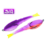 Поролонова рибка Dancing Fish 4 113 5шт