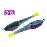Поролонова рибка Dancing Fish 3.5 308 5шт