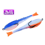 Поролонова рибка Dancing Fish 3.5 309 5шт