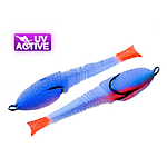 Поролонова рибка Dancing Fish 3.5 315 5шт