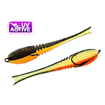 Поролонова рибка Dancing Fish 4 Reverse Tail 703 5шт