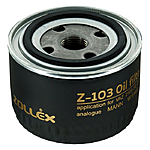   Zollex Z-103 WL7168  2108-09