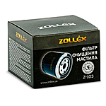   Zollex Z-103 WL7168  2108-09