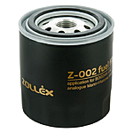   Zollex Z-002 