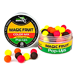 Бойл POP UPS фруктовий СOLOR MIX MAGIC FISH 8мм
