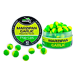 Бойл POP UPS Марципан-Часник 10мм