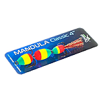 Мандула Classic 3 сегменти 4 127