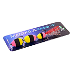 Мандула Classic 3 сегменти 4 133