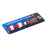 Мандула Classic 3 сегменти 4 139