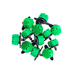   Presto-PS 50416  0-80 100