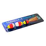 Мандула Classic 3 сегменти 4 155