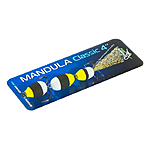 Мандула Classic 3 сегменти 4 159