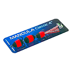 Мандула Classic 3 сегменти 4 163