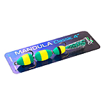 Мандула Classic 3 сегменти 4 165