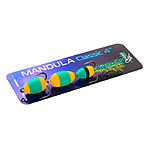 Мандула Classic 3 сегменти 4 171