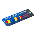 Мандула Classic 3 сегменти 4 173